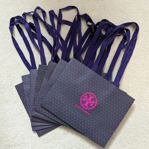 Tory Burch Gift Bags (9)